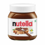 شکلات صبحانه نوتلا ۳۵۰ گرمی ایتالیایی