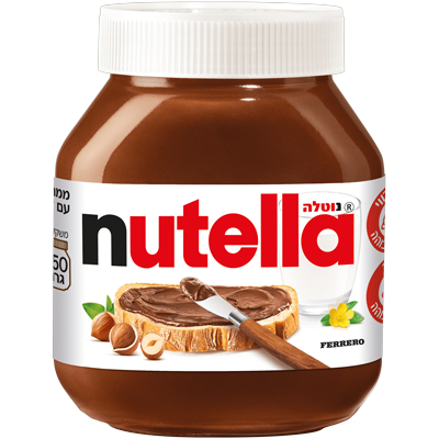 قیمت نوتلا اصل [انواع نوتلا + خرید محصولات نوتلا ارزان] نمایندگی نوتلا در ایران