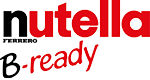 Nutela b-ready Logo
