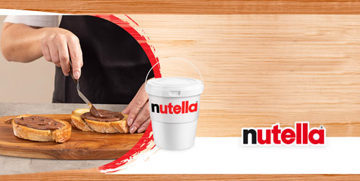 قیمت نوتلا اصل [انواع نوتلا + خرید محصولات نوتلا ارزان] نمایندگی نوتلا در ایران