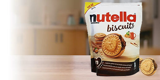 قیمت نوتلا اصل [انواع نوتلا + خرید محصولات نوتلا ارزان] نمایندگی نوتلا در ایران