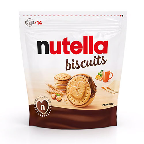 nutella-biscuits-193 بیسکوییت شکلاتی نوتلا ۱۹۳ گرمی