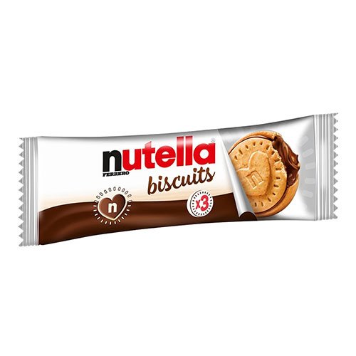 nutella-biscuits-3s بیسکویت نوتلا کرمدار ۳ عددی
