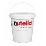 شکلات نوتلا ایتالیایی ۳ کیلوگرمی