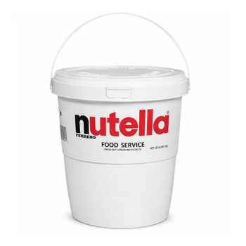 شکلات نوتلا ایتالیایی ۳ کیلوگرمی