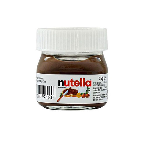 nutella-mini