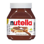 شکلات صبحانه نوتلا ۳۵۰ گرمی لهستان 1 nutella-poland-350