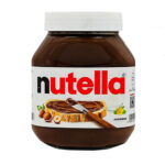 شکلات صبحانه نوتلا ۷۵۰  گرمی ترکیه