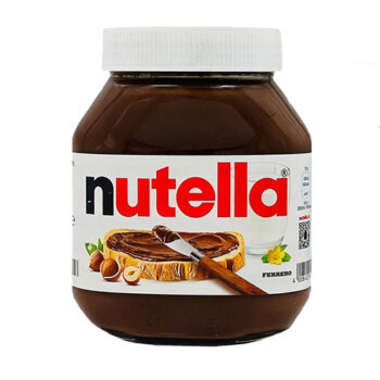 شکلات صبحانه نوتلا ۴۰۰ گرمی ترکیه