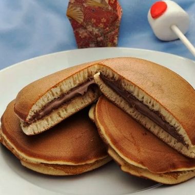 کیک خیس نوتلا [طرز تهیه مرحله به مرحله + ترفند ها و نکات]