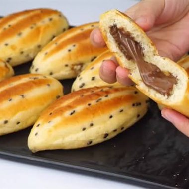 کیک خیس نوتلا [طرز تهیه مرحله به مرحله + ترفند ها و نکات]