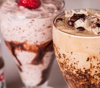 کیک خیس نوتلا [طرز تهیه مرحله به مرحله + ترفند ها و نکات]